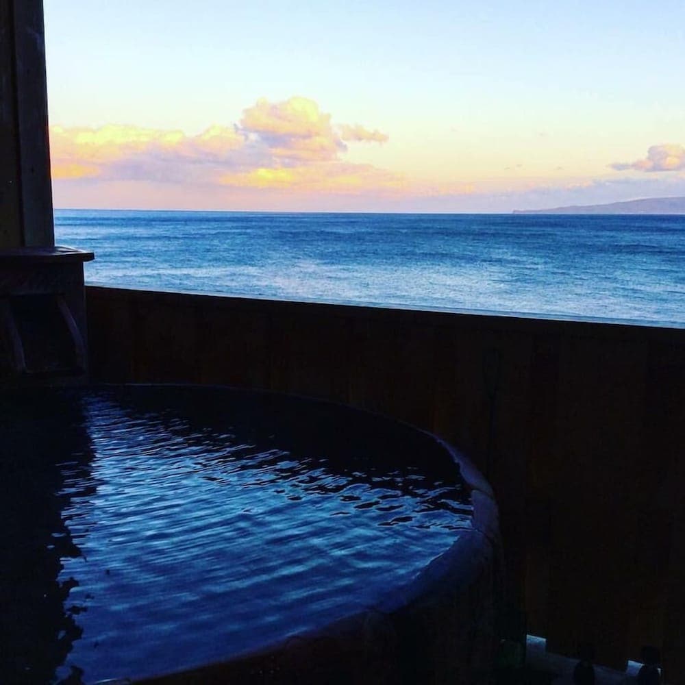 Hoshi Hotel