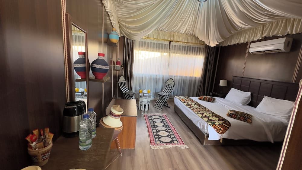 Mazayen Rum Camp