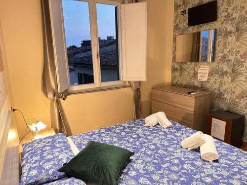 B&B Leopolda