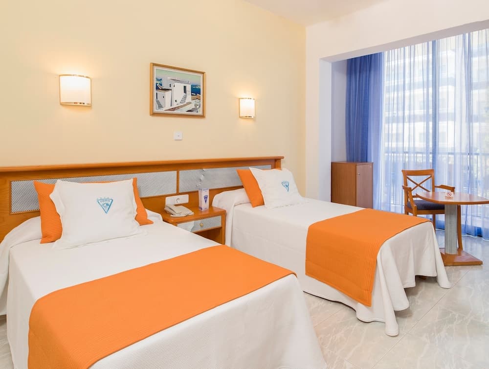 Hotel Osiris Ibiza