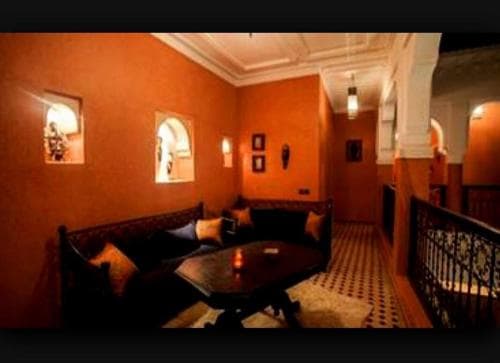 Riad Moonlight