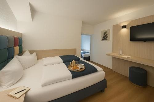 Hotel Daucher
