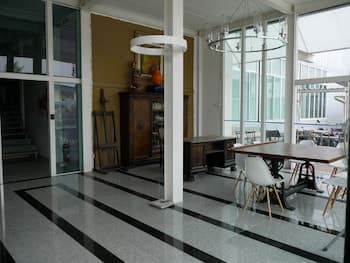 San Apartment
