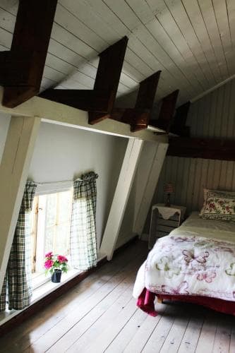 Dohnafors Sommarhem