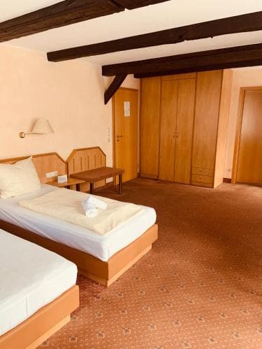 Hotel Restaurant Rosine