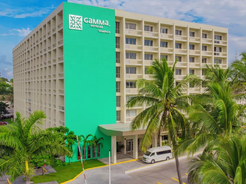 Gamma Tampico