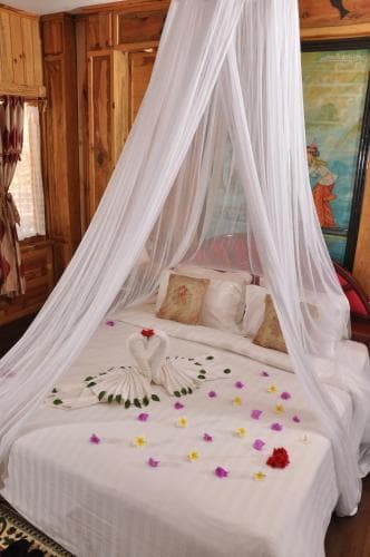 Conqueror Hotel Pindaya