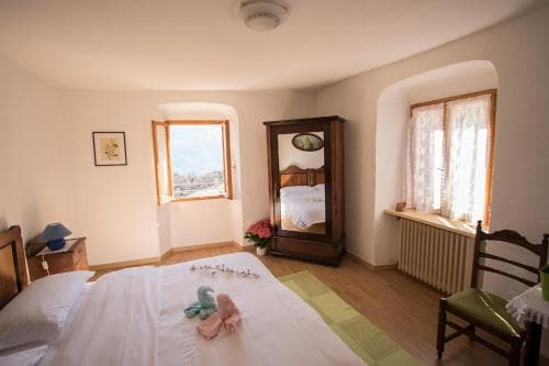 Bed & Breakfast Posta Pregasina