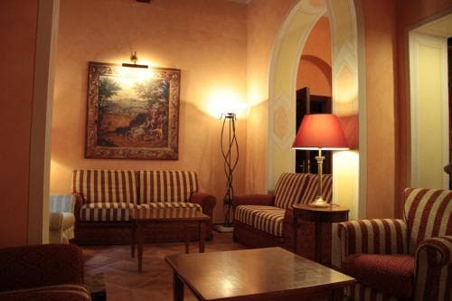 Antica Dimora Villa Basilewsky