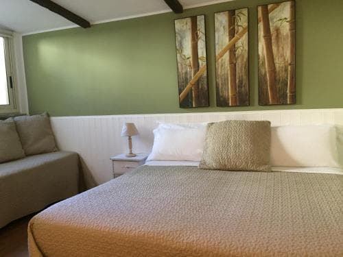 Possidonea 28 Bed & Breakfast