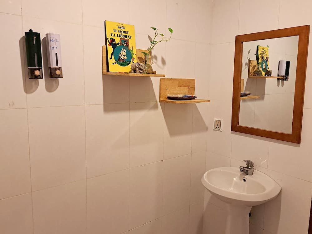 Nary Villa-1 Bedroom for 2 adults+ Free Breakfast