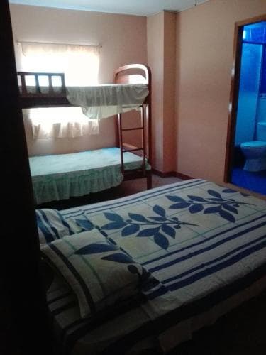Hotel Berdelmar