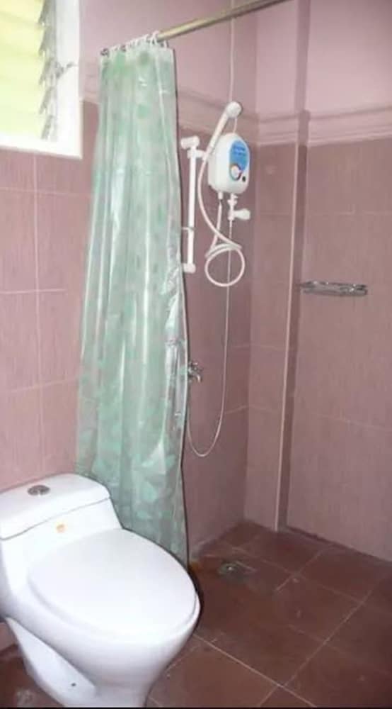 Sarmiento Guesthouse