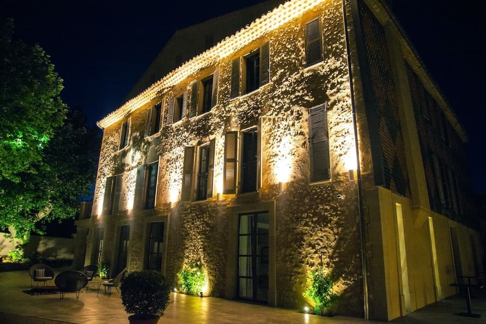 Bastide Saint Julien