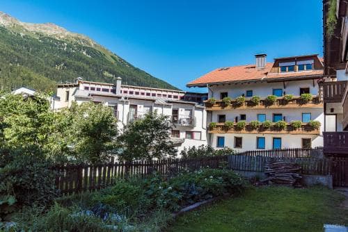 Hotel Stocker
