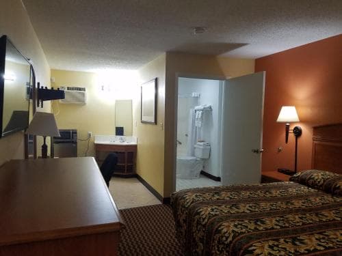 Budget Inn