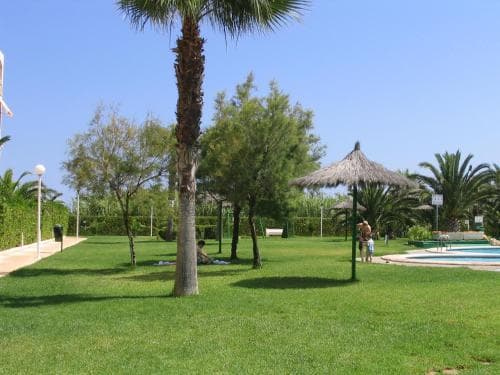 Bahia De Denia
