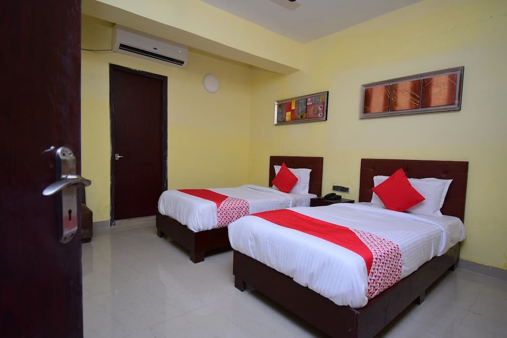 OYO 29385  Bengal Inn