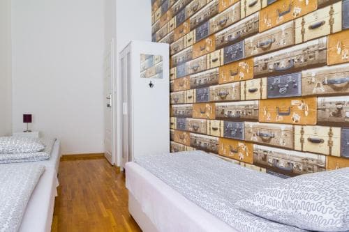 Retro Hostel