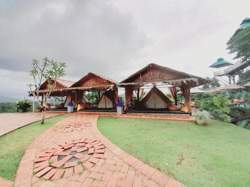 Bangmara Hill