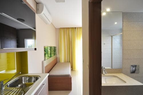 Relax Apartments & Studios