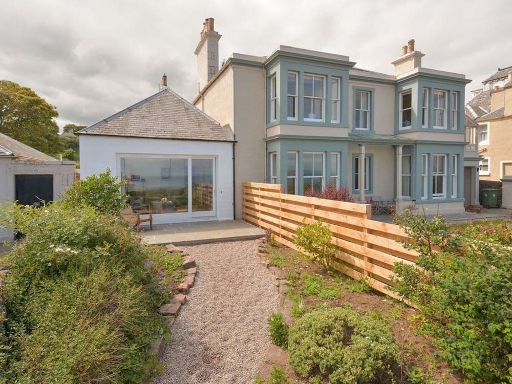 Sandy Bay Cottage