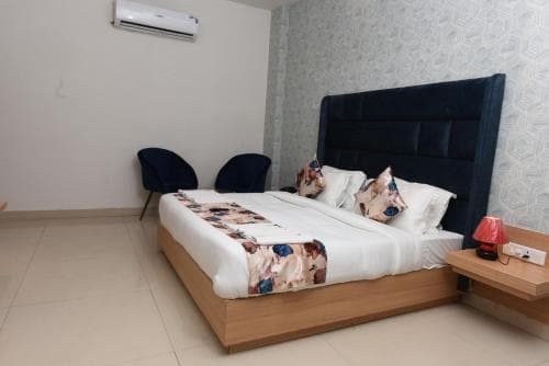 HOTEL APPLE TREE AMRITSAR