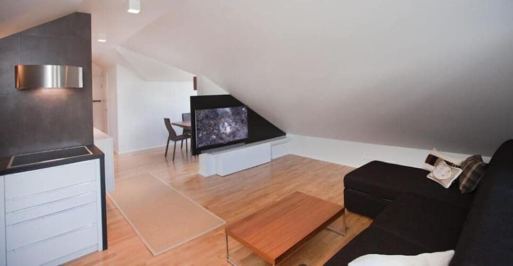 Torg Guesthouse