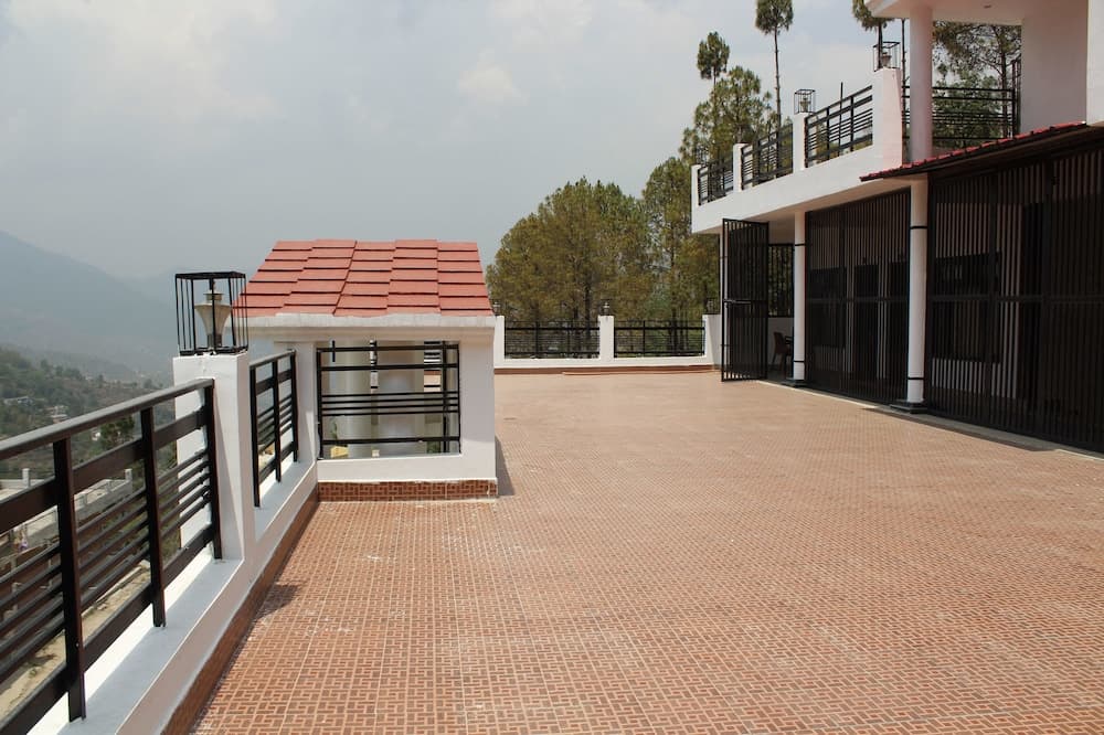 Devki Palace Chamba