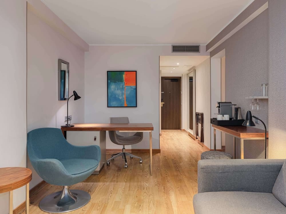 Radisson Collection Hotel, Tallinn