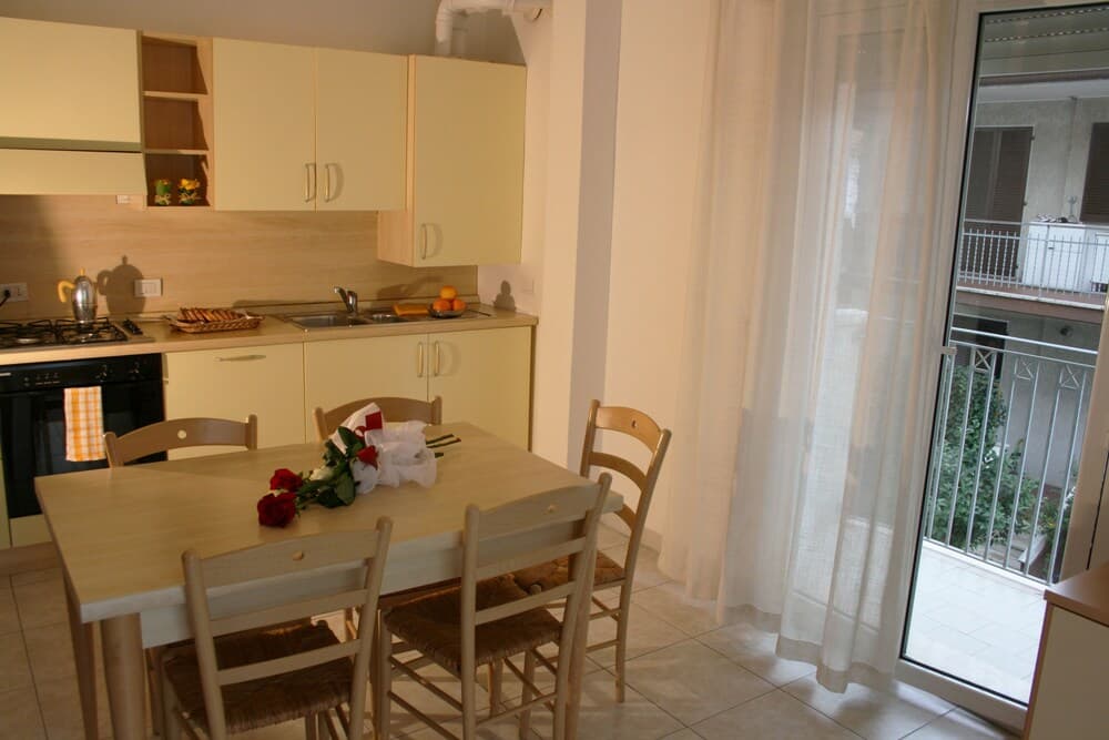 Residenza Corsini