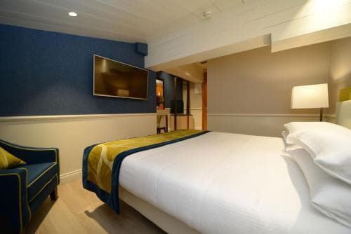 Hotel Canon D Oro