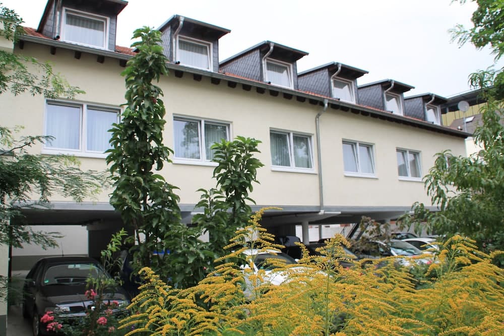 Trip Inn Riesenjunior