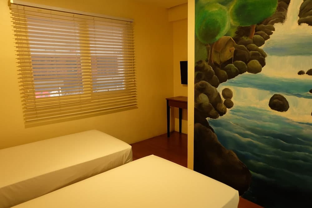 SPACES HOTEL MAKATI