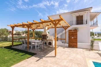 Melograno Villas