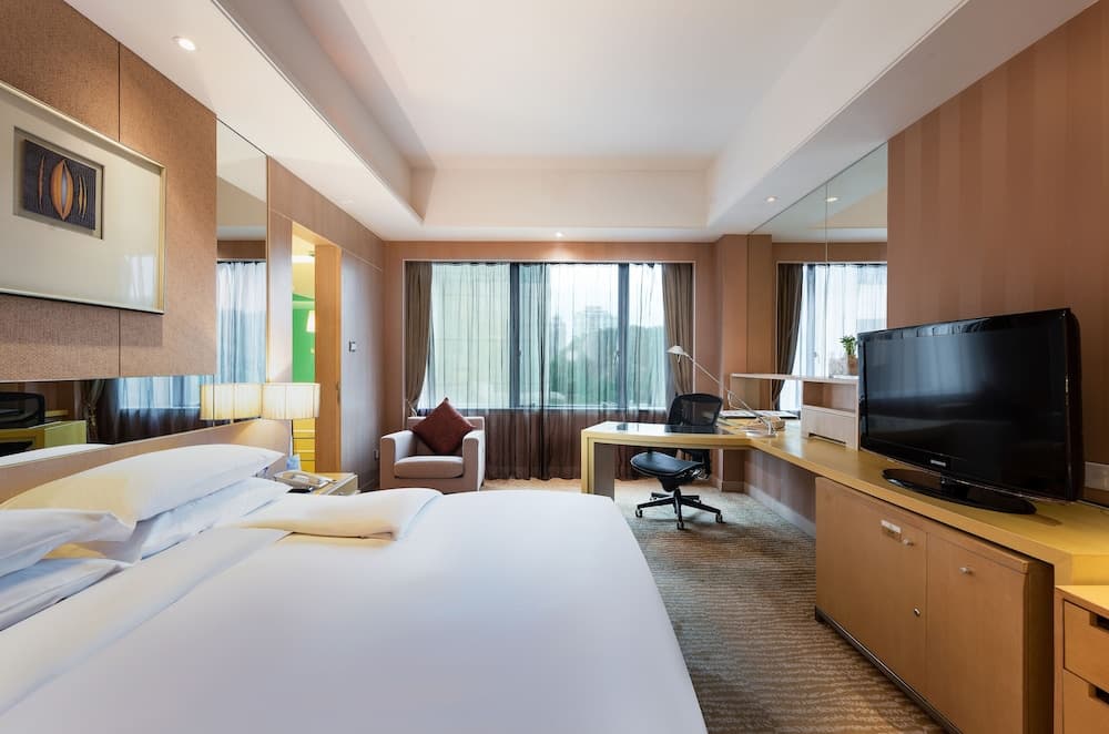 Pan Pacific Xiamen
