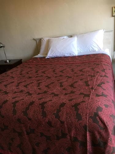 Diamond View Motel