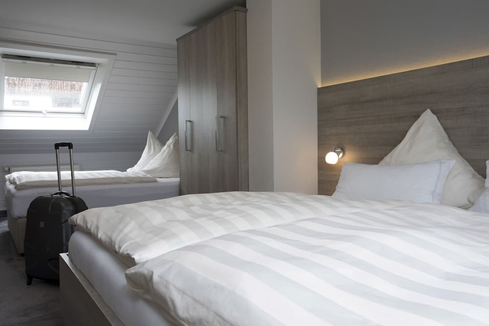 Hotel Forsthaus