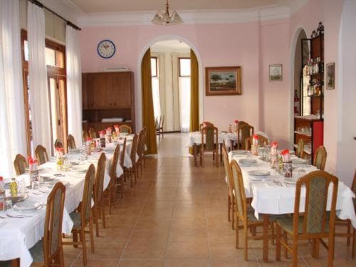 Hotel Mignon