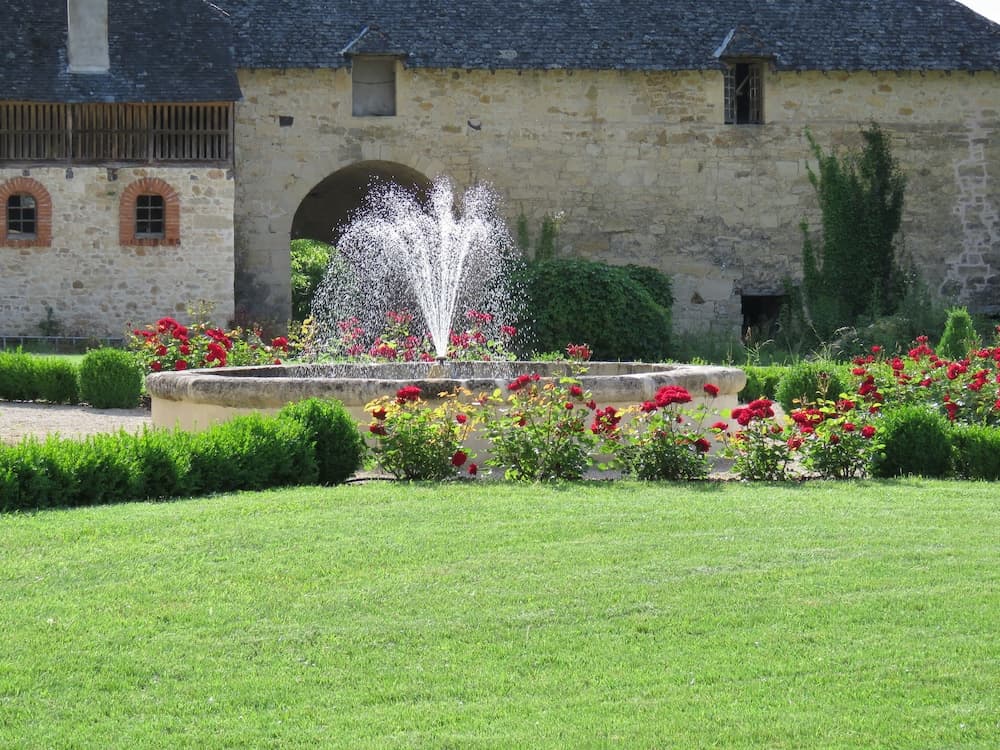 Chateau De Gaubert