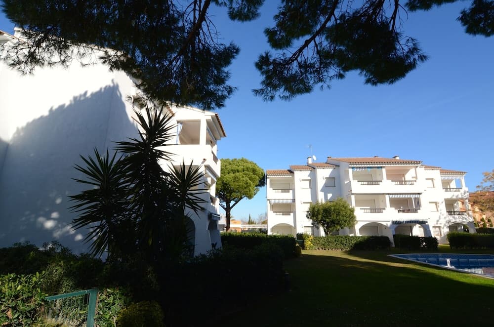 Apartaments Nautic Golf