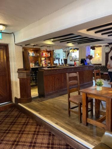 The Bucks Head