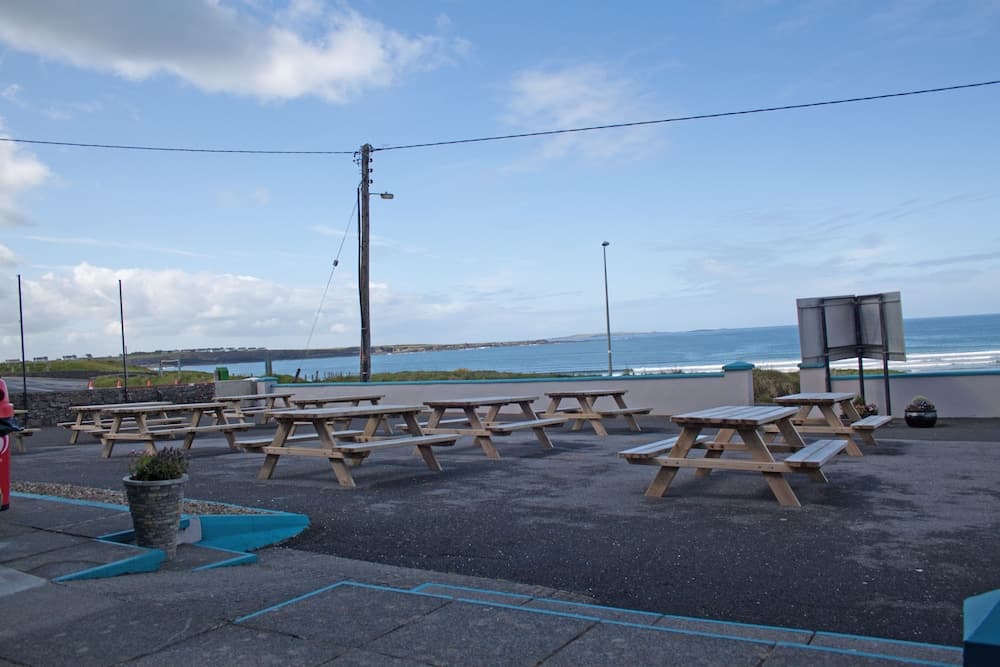 The Coast Lodge