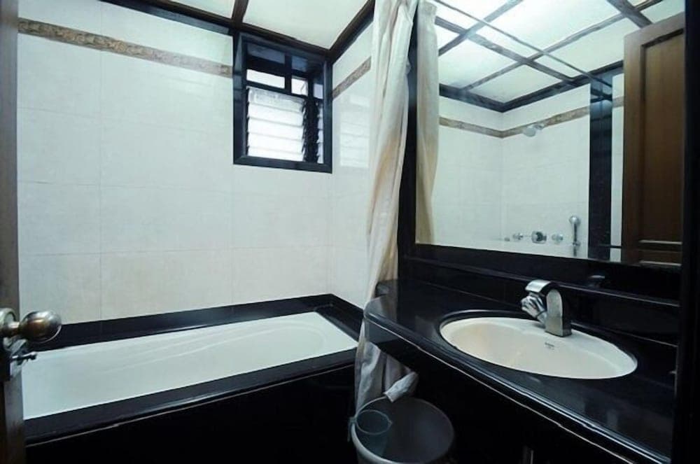 Dwaraka Residency