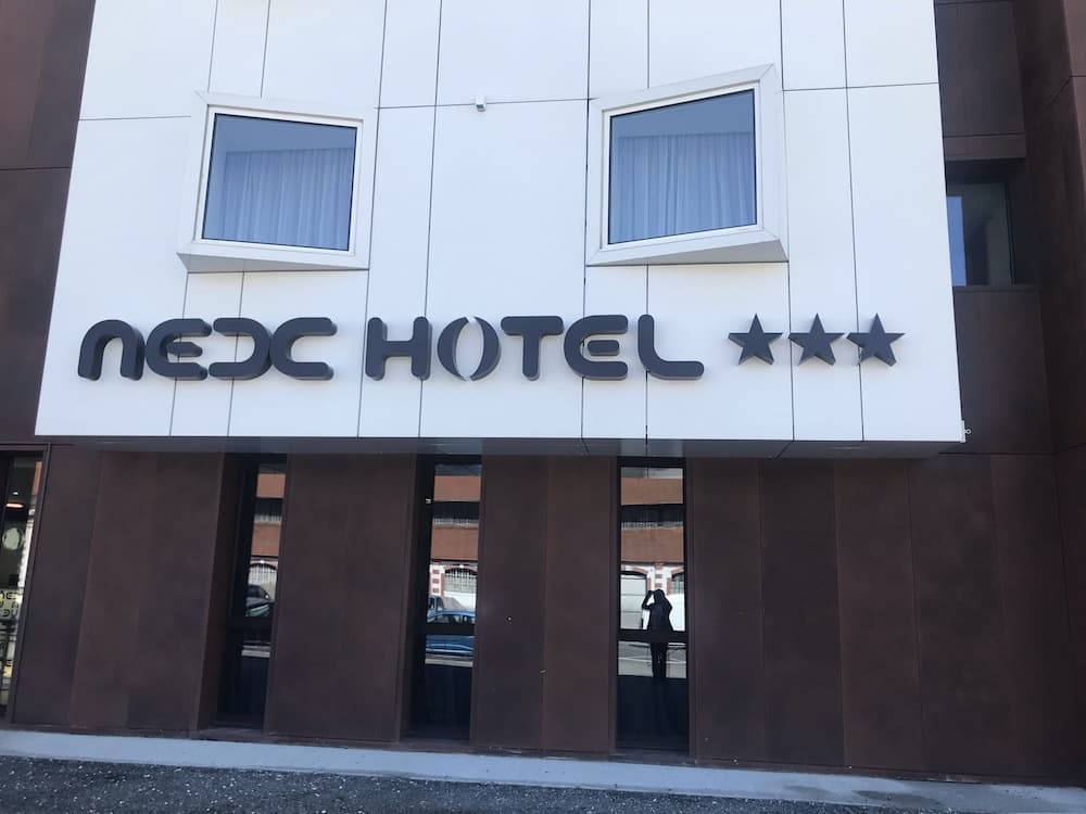 Le NexHotel