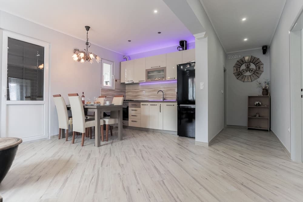 Apartmani Goic