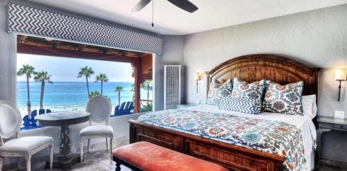 Beachcomber Motel