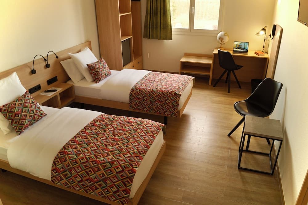 Hotel Stand Inn