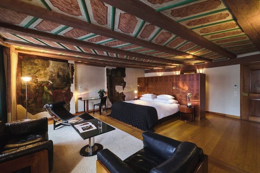 Widder Hotel