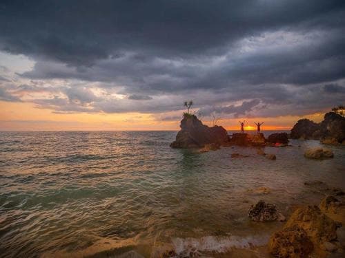 Natures Eye Resort